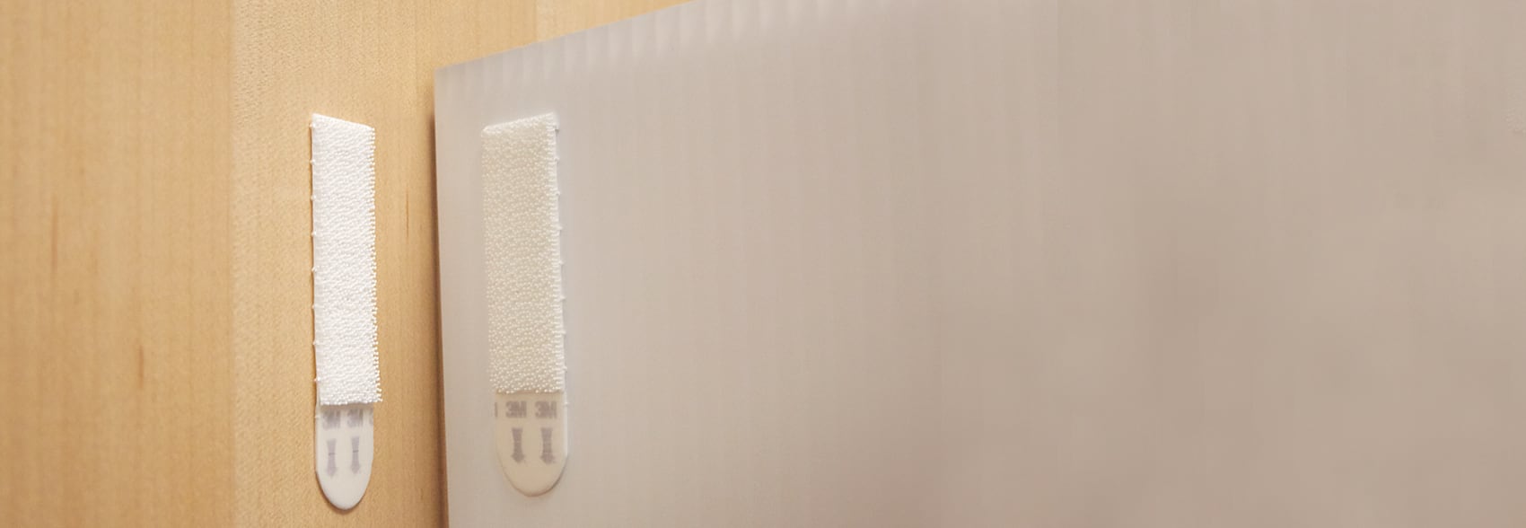 Mount Your Sign with Command Strips Vistaprint