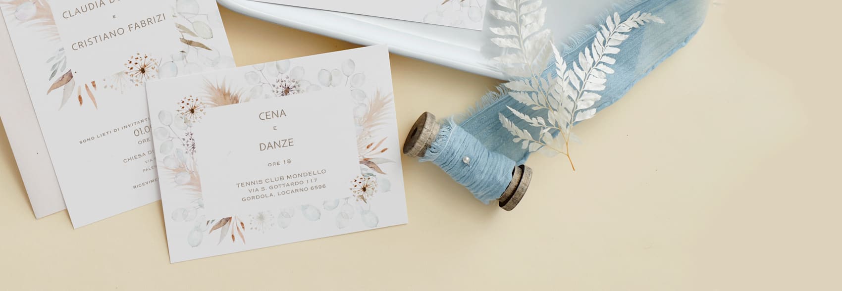 Inviti Di Matrimonio Inviti Al Ricevimento Di Nozze Vistaprint
