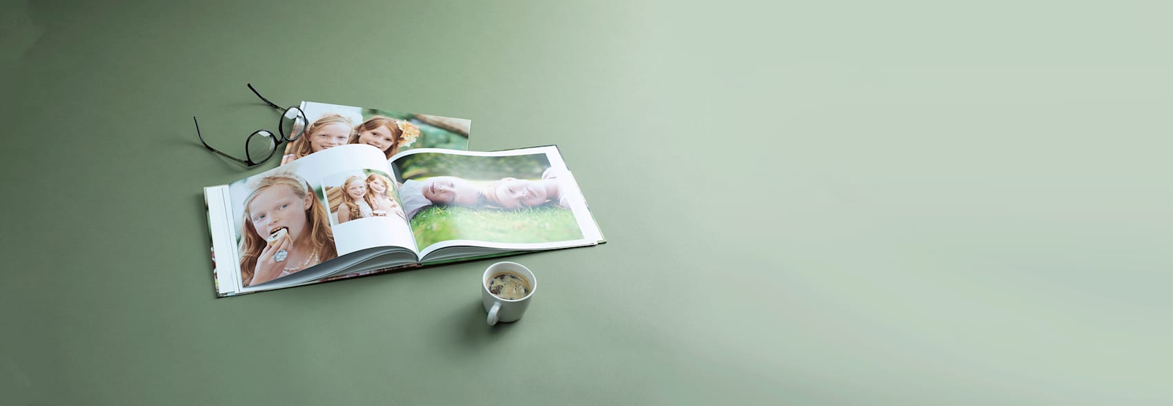 Custom Photo Books Australia Make Photo Albums Online Vistaprint
