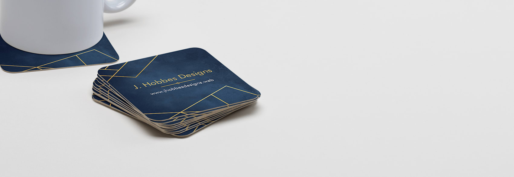 Personalised Beer Mats, Paper Coasters Vistaprint IE