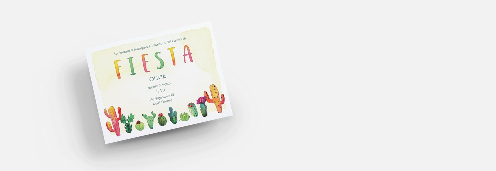 Inviti Baby Shower Biglietti Per Festa Baby Shower Vistaprint