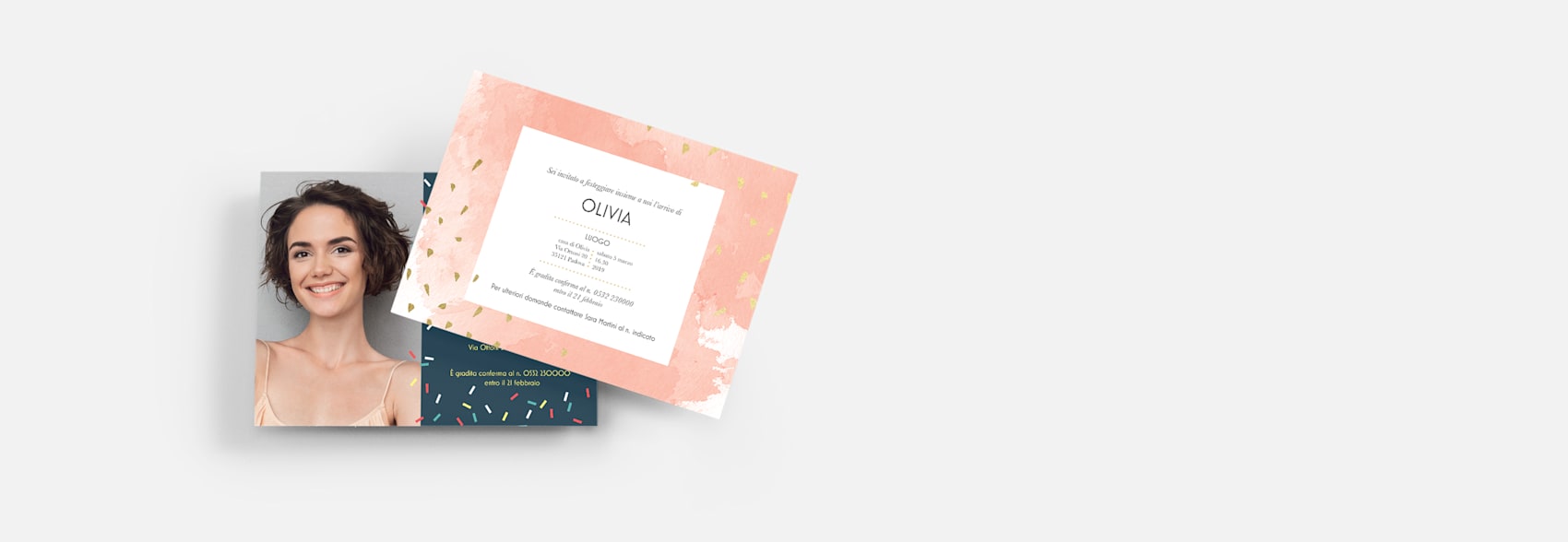 Inviti Compleanno Biglietti D Invito Per Compleanno Personalizzati Vistaprint