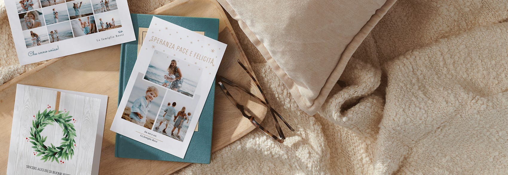 Biglietti Di Natale Biglietti Natalizi Da Stampare Vistaprint