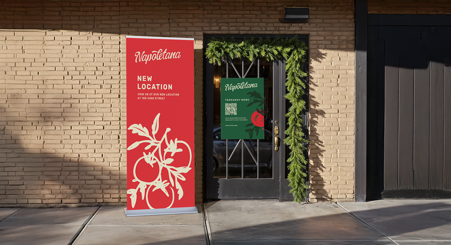  Signs, Banners & Posters