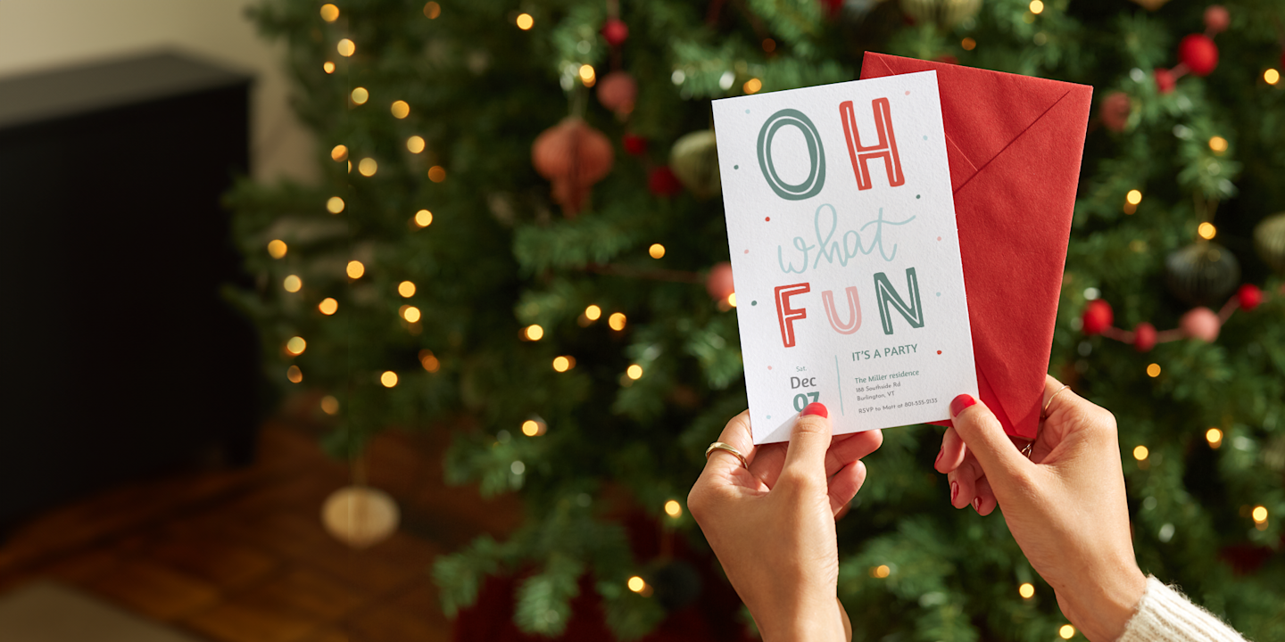 Custom Holiday Cards 2025, image size:1440x720