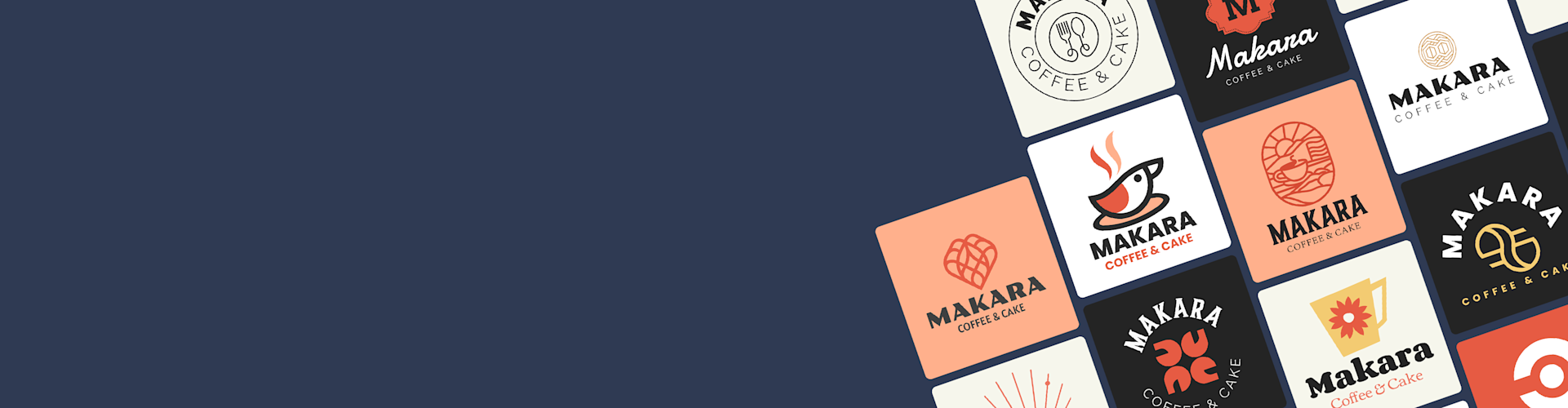 Logo maker