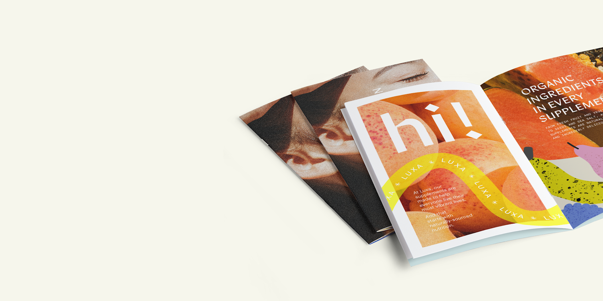Booklets