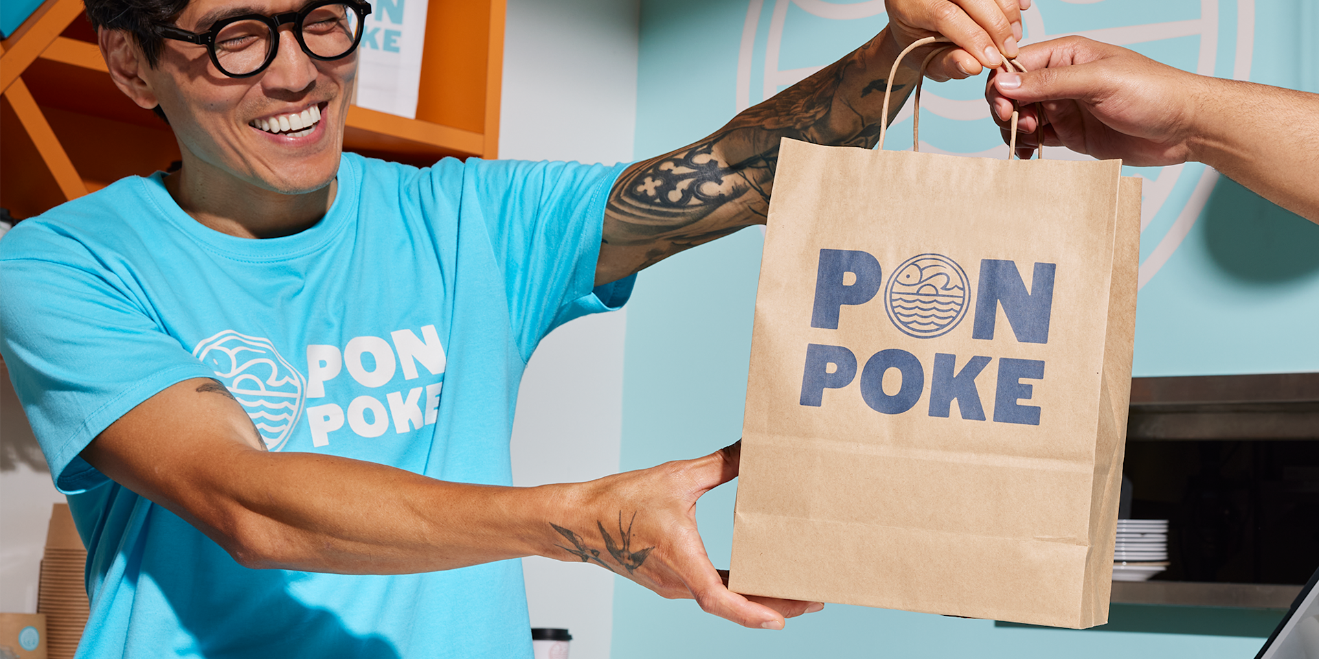 Paper Bags