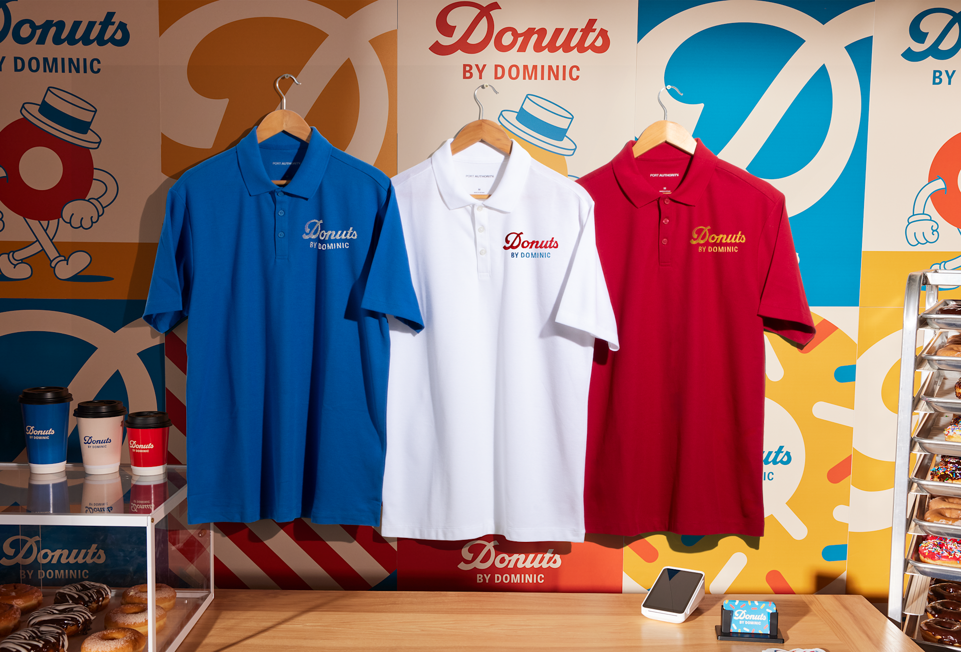 Polo Shirt
