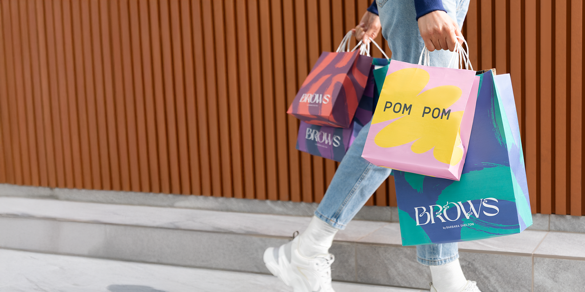 paper bags