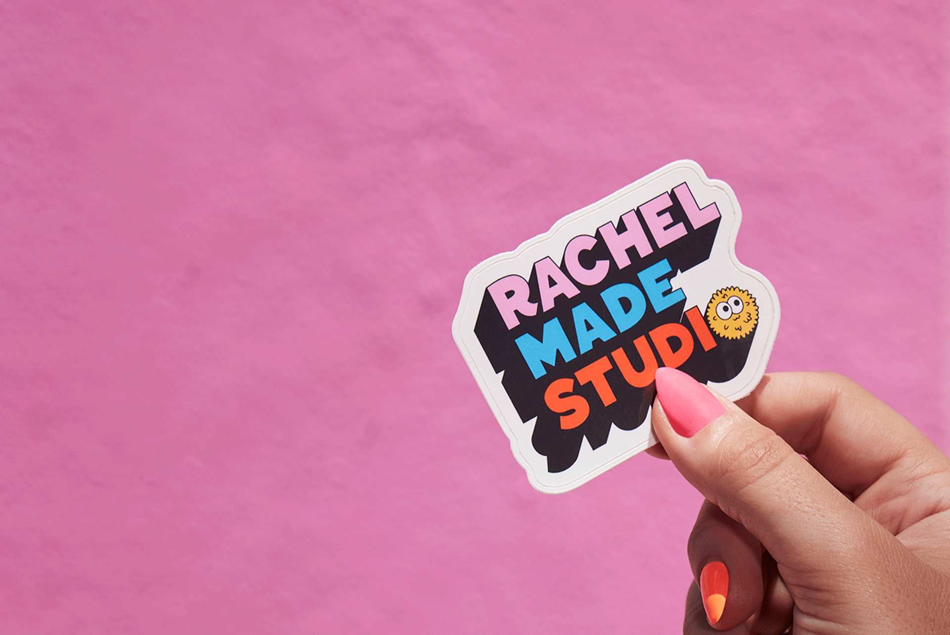Logo Design