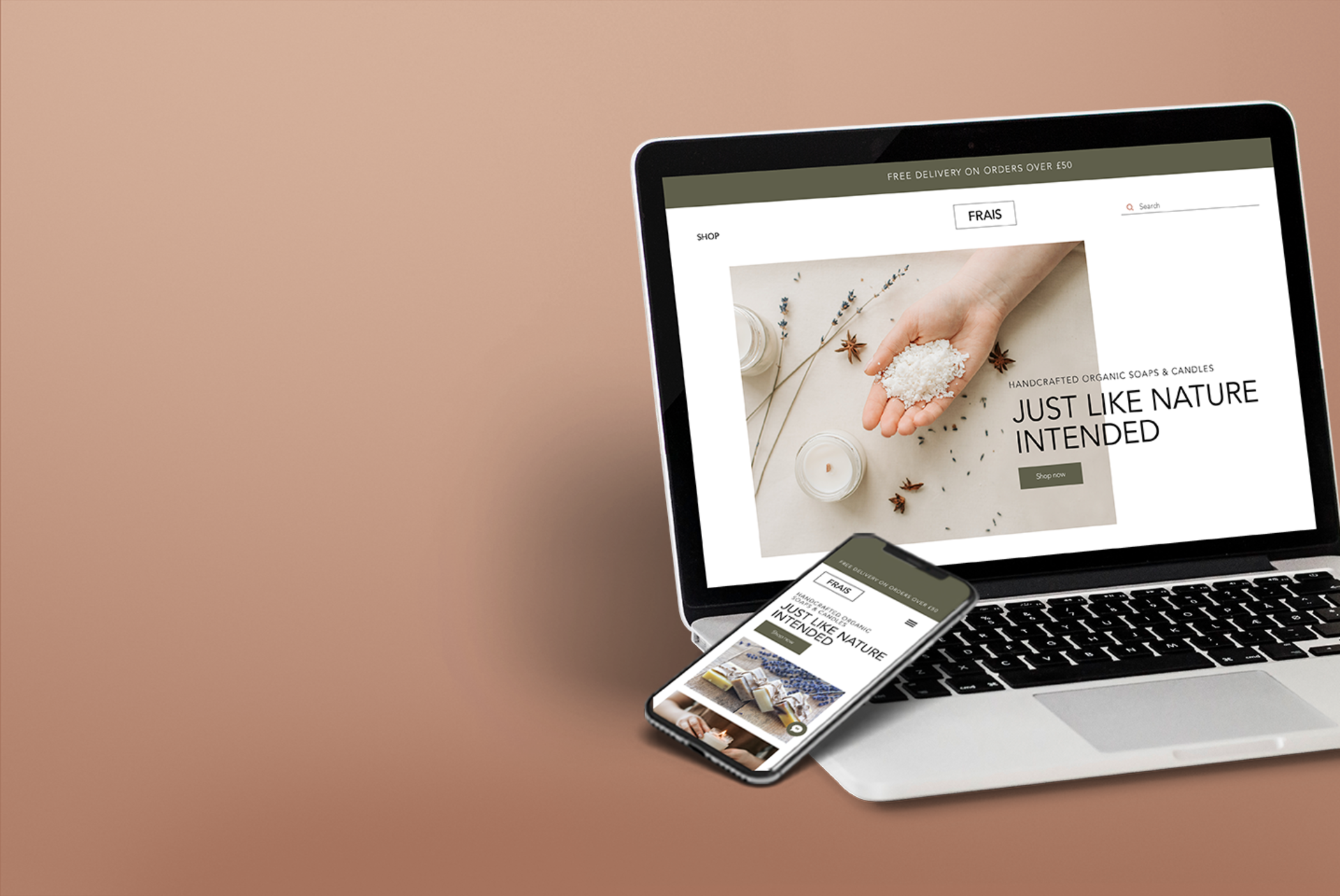 Website