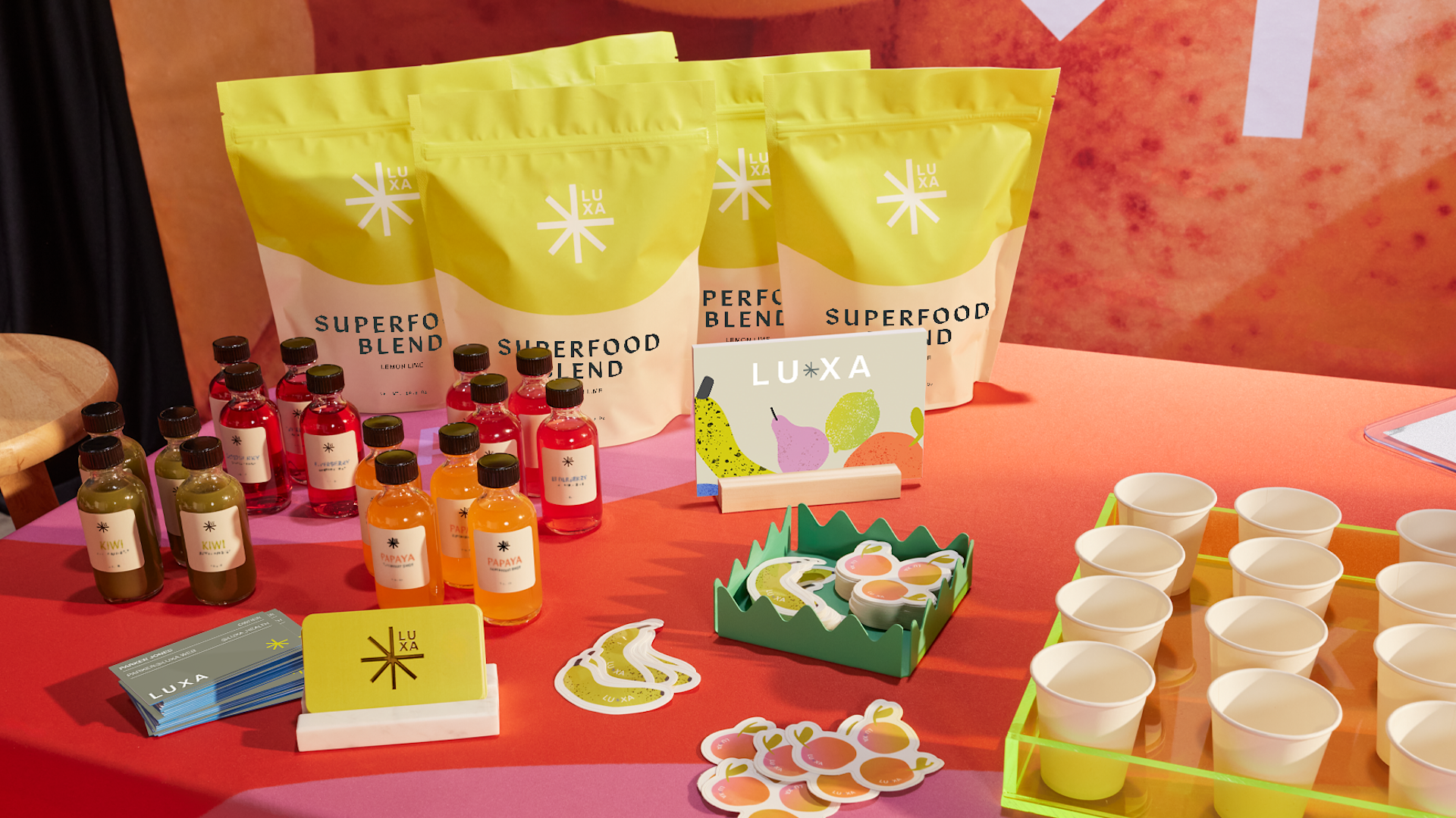Custom Labels & Personalised Stickers | VistaPrint