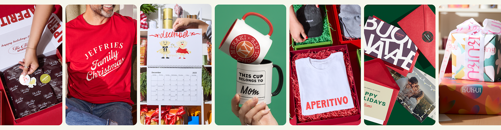 Vista Print - Save up to 40% on Holiday Cards and more.