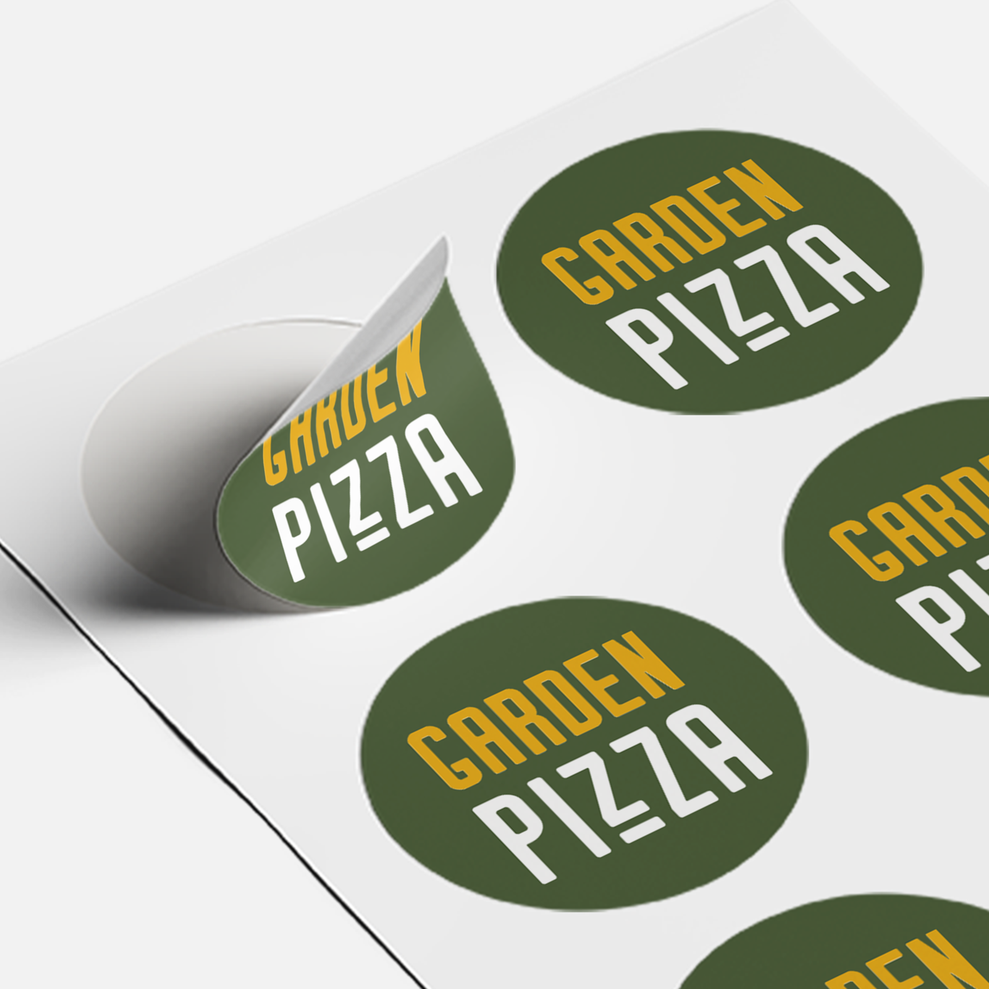 Sheet Stickers