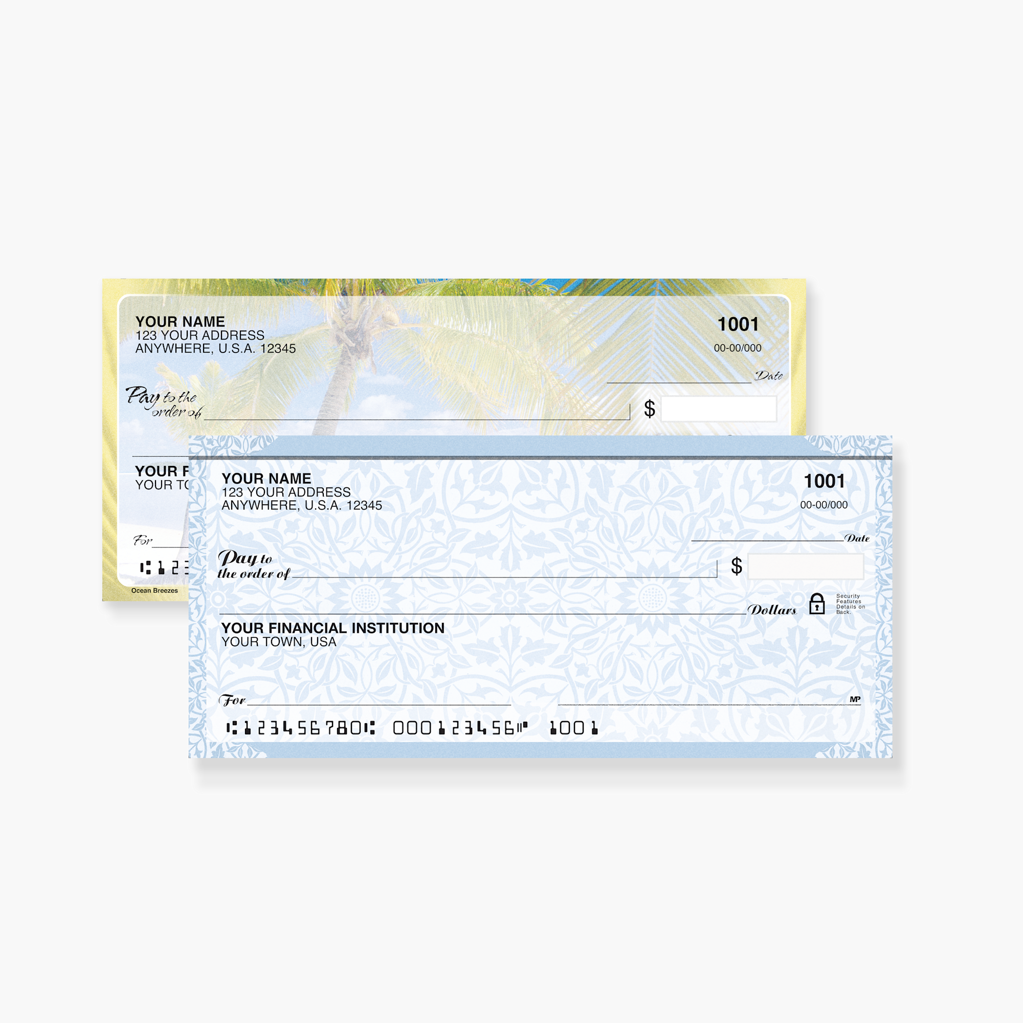Wallet Checks