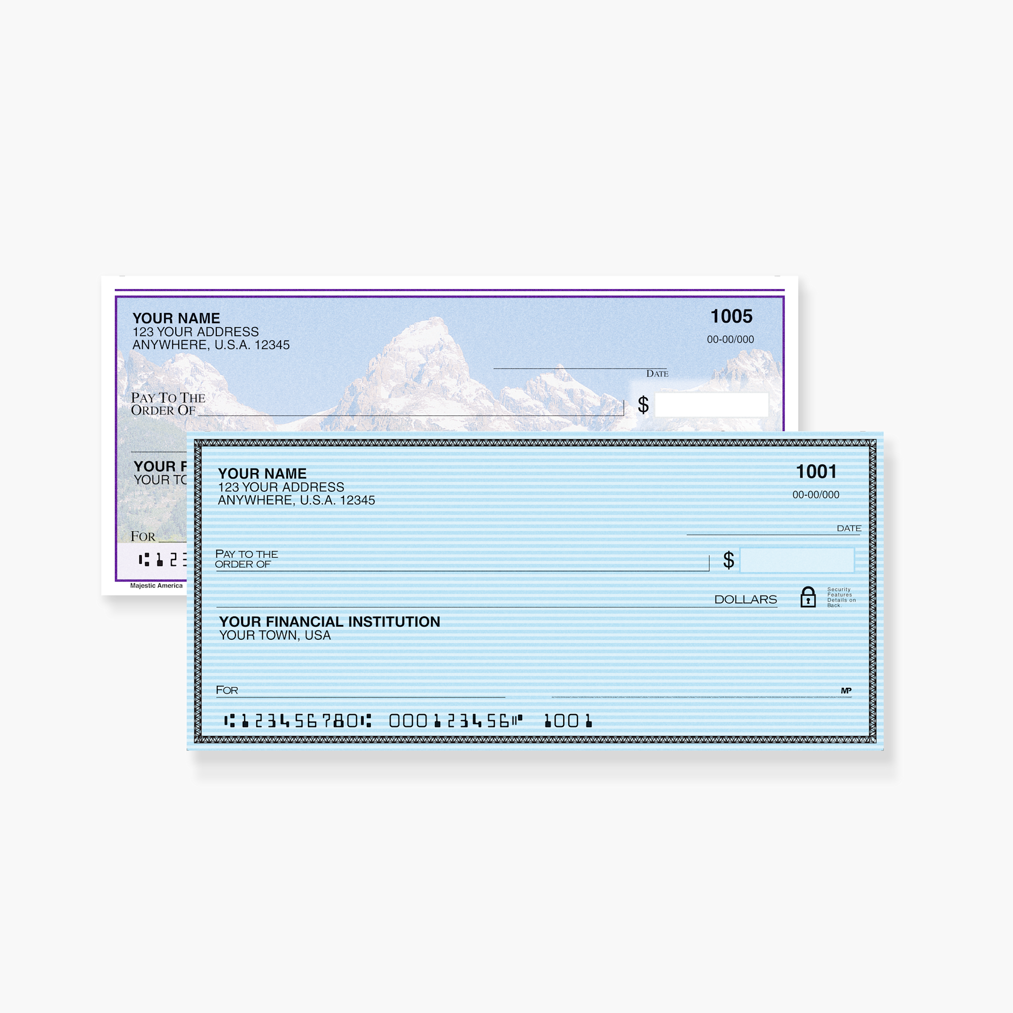 Wallet Trial Checks