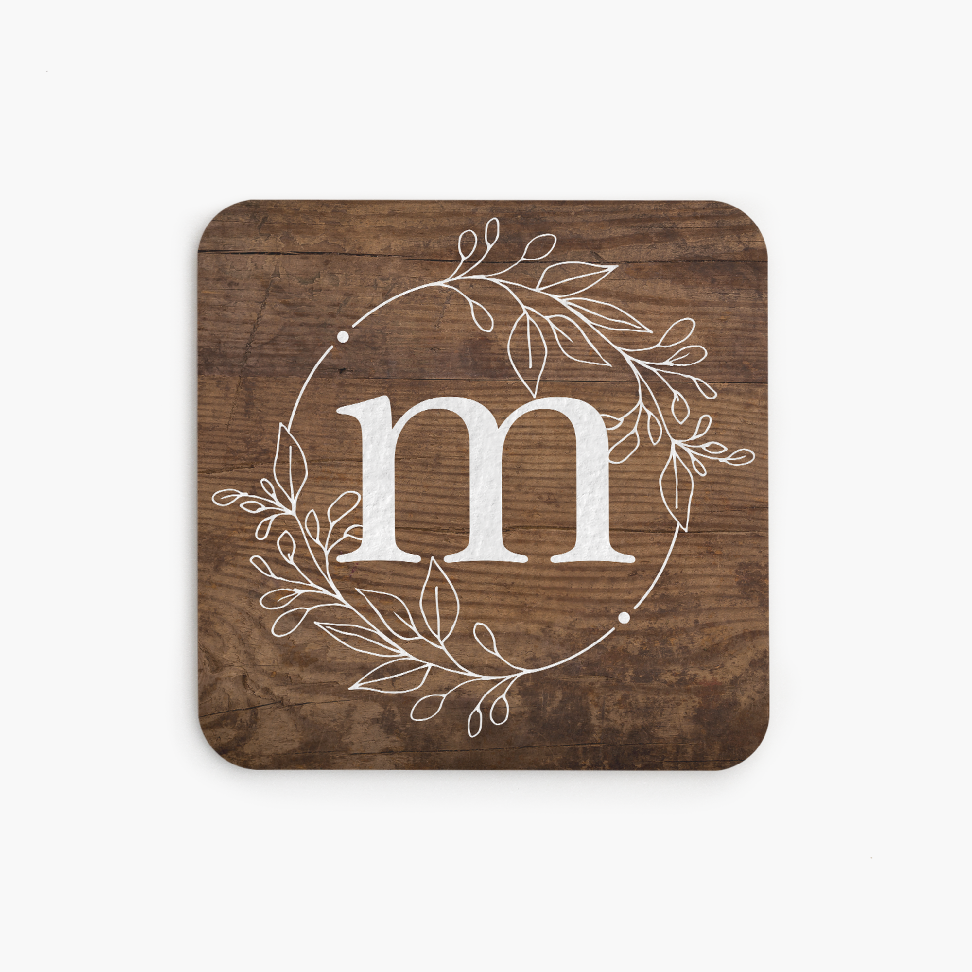 Paper Coasters