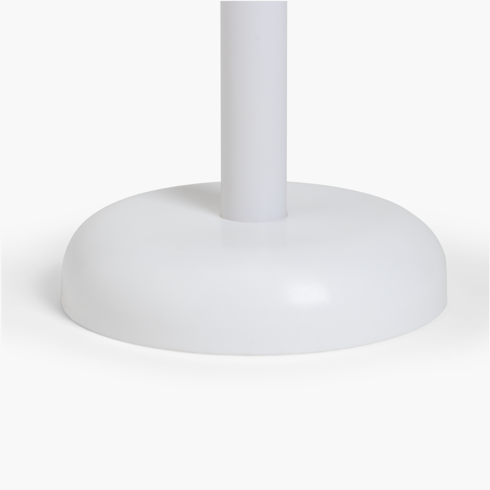 Plastic Tabletop Base