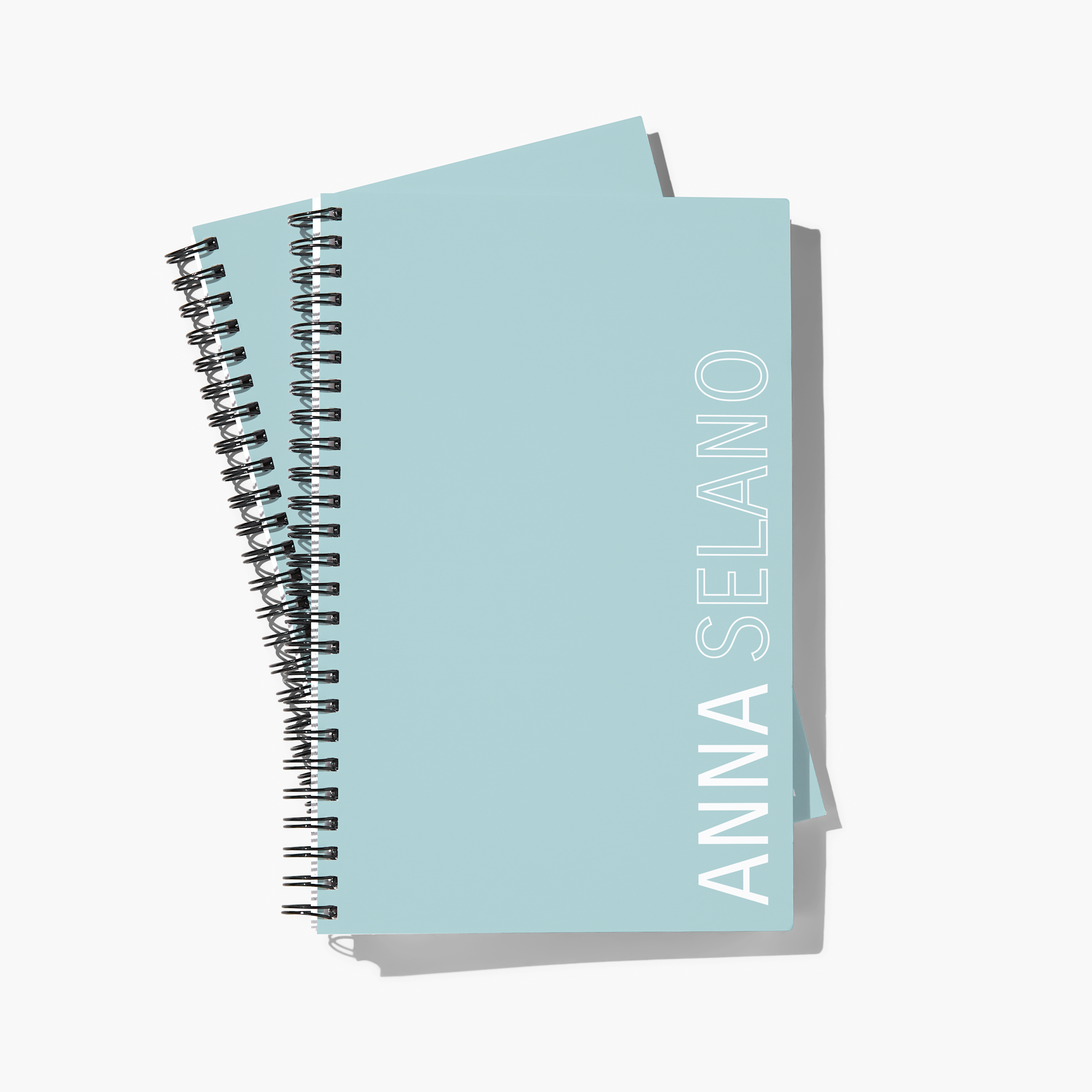 Custom Notebooks