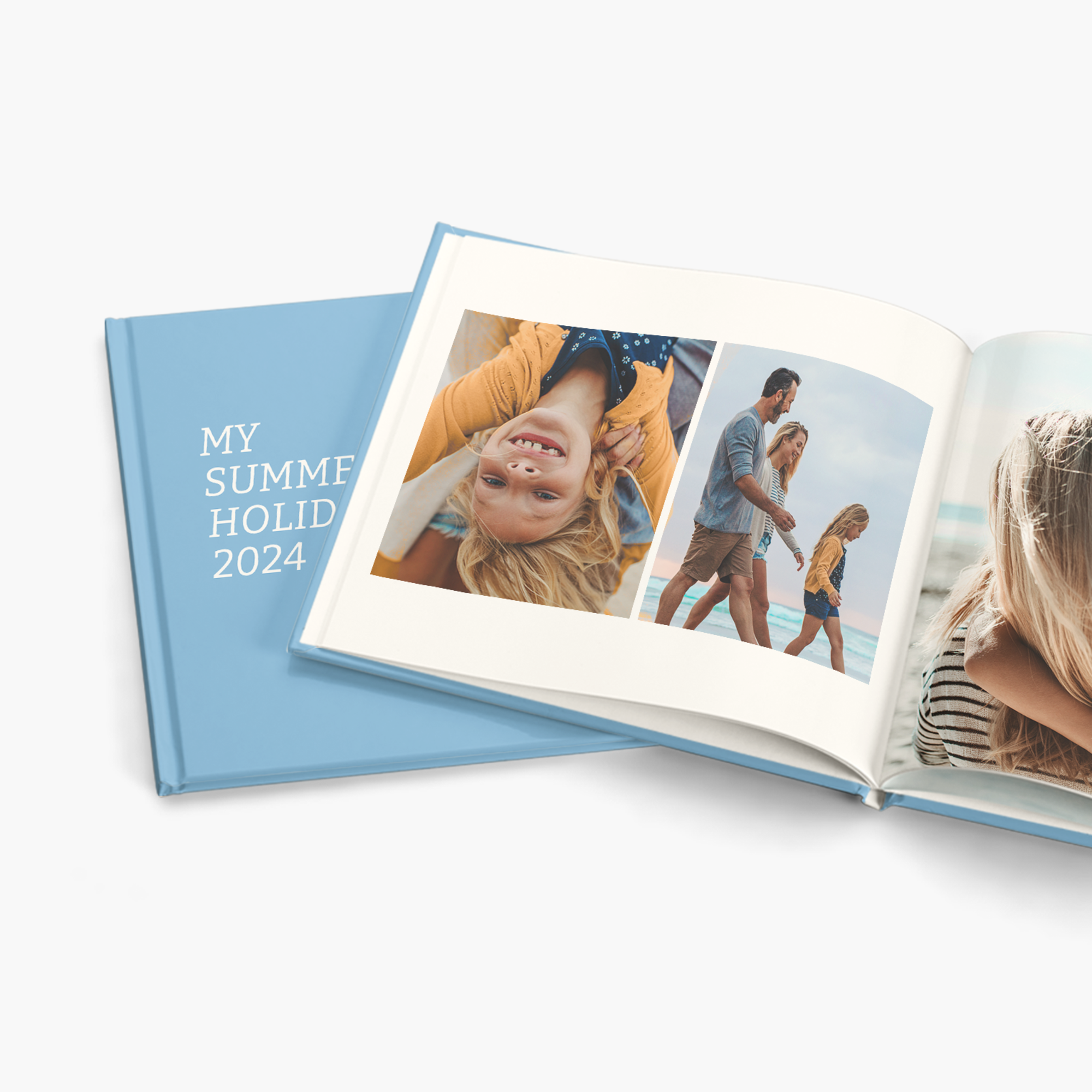 Photo Books