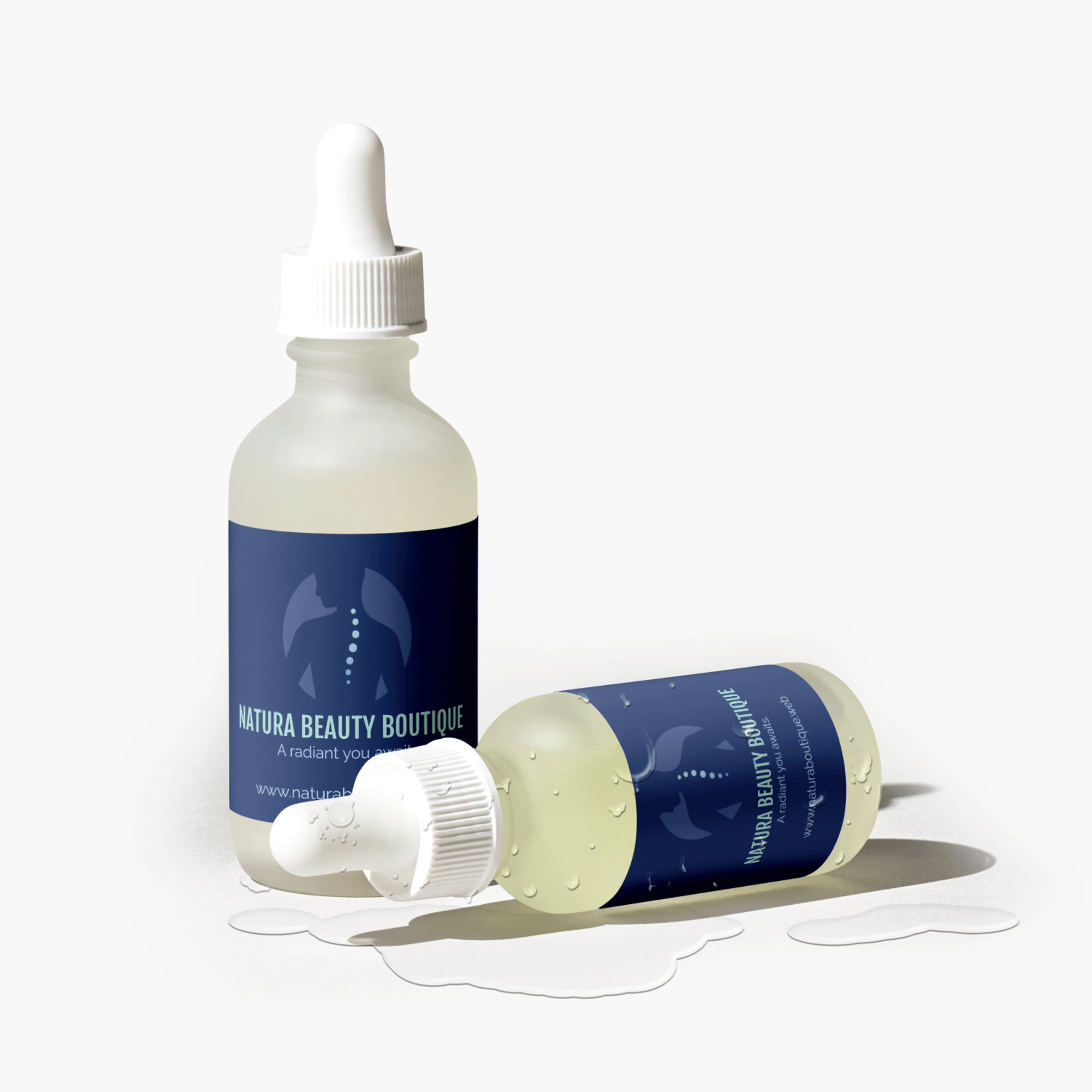 Waterproof Labels