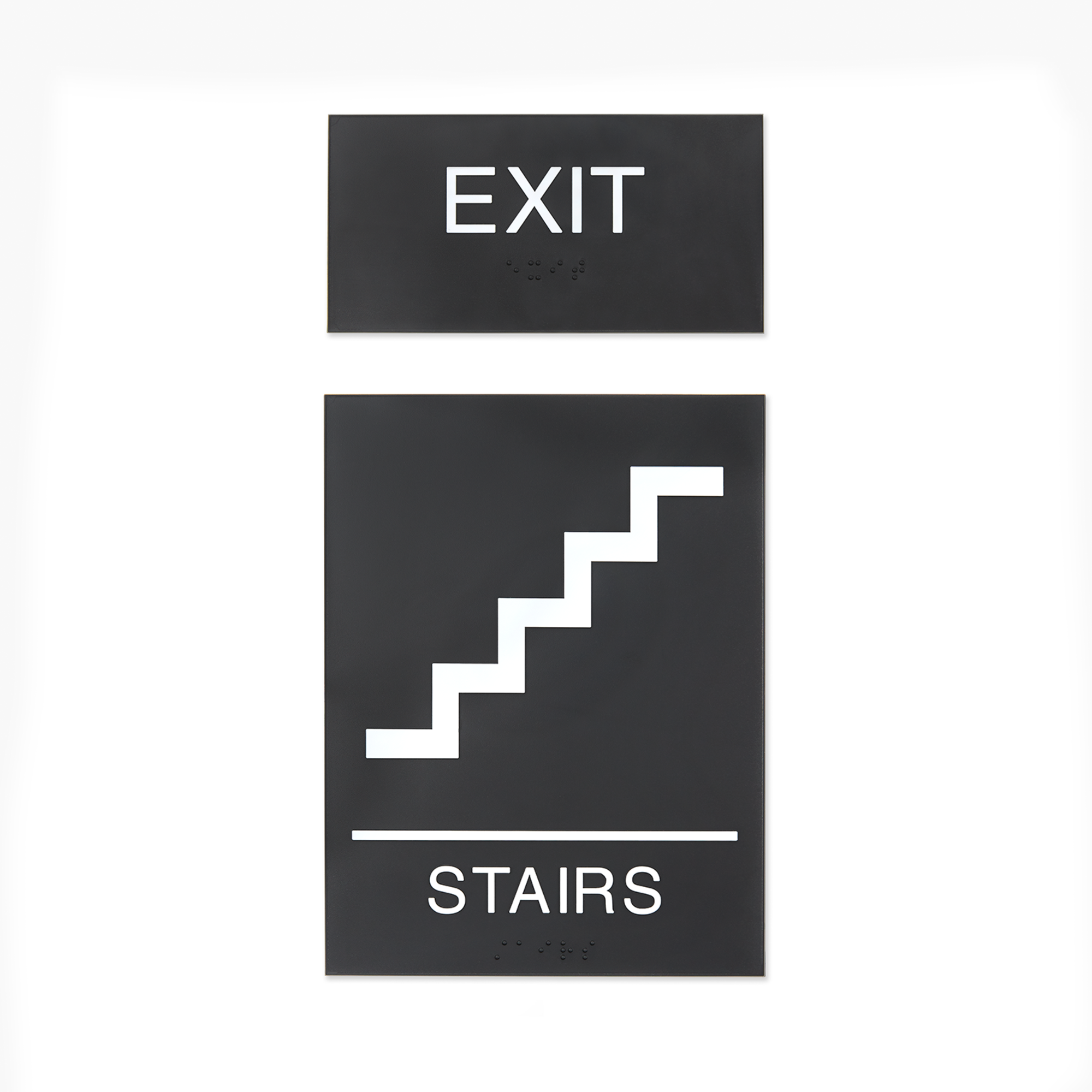 Wayfinding Signs