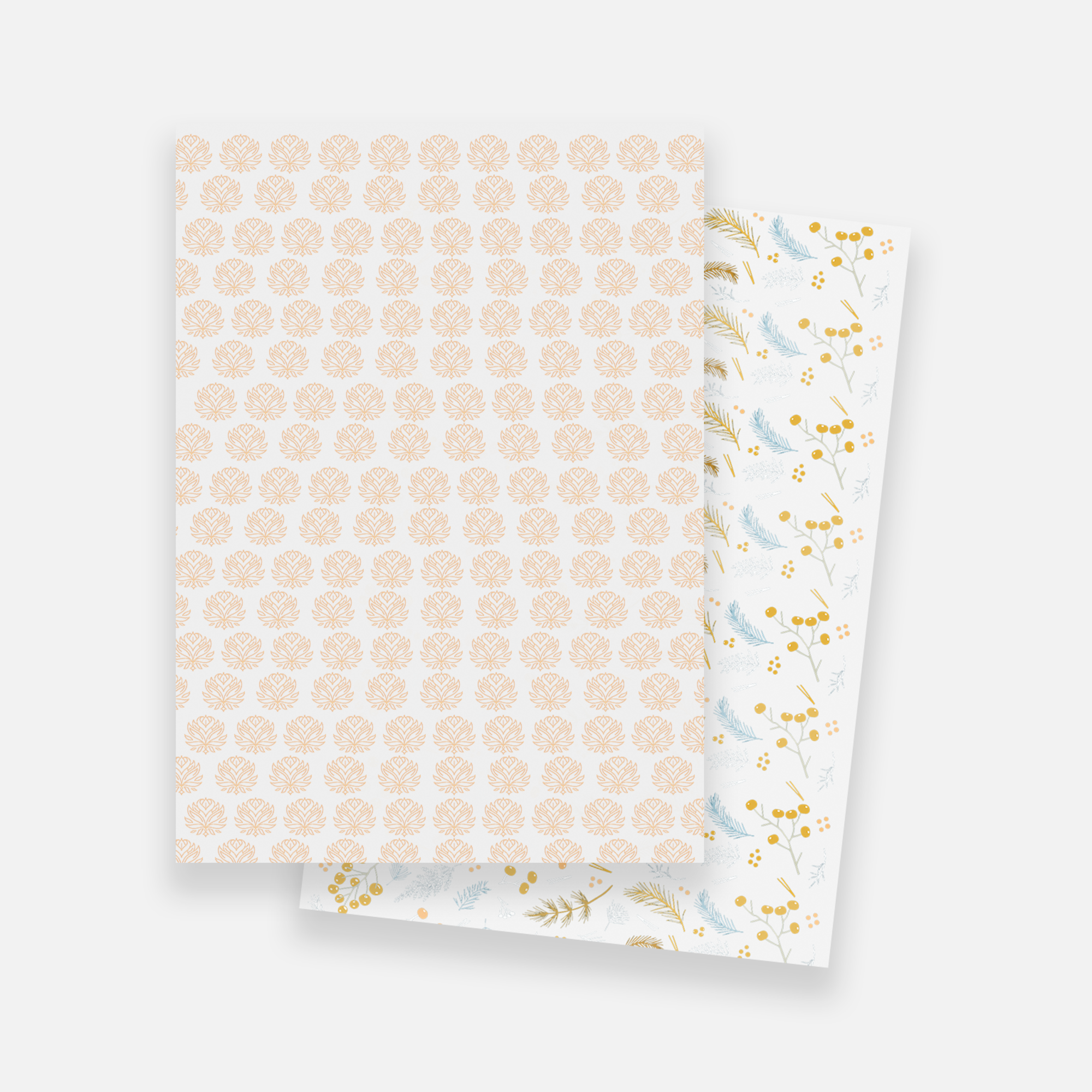 Tissue Paper