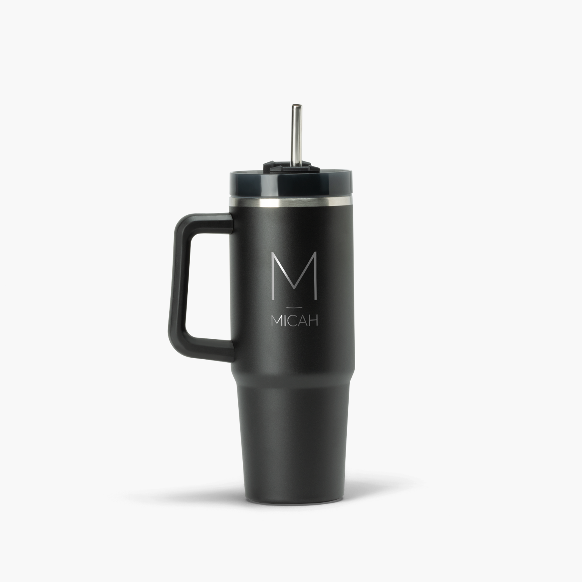 800 ml Stainless Steel Tumbler