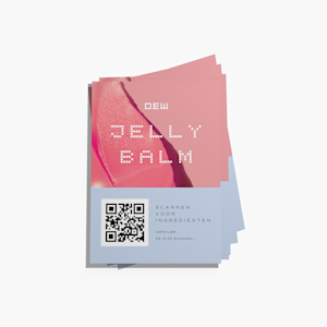Zakelijke flyers online