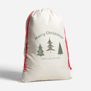 Santa Sacks