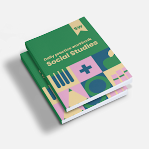 Two perfect bound notebooks side by side: one with 96 pages and one with 184 pages.