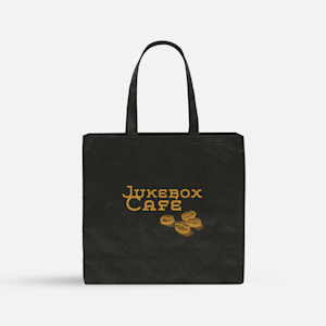 Vistaprint on sale tote bags