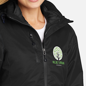 Vortex waterproof jacket on sale