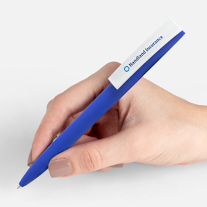 Twist-Action Ballpoint Pen | VistaPrint US