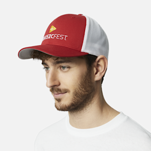 Flexfit Trucker Hat – Custom Trucker Cap