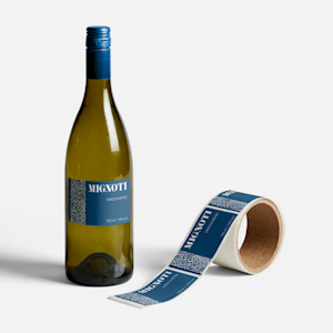 Wine Labels