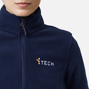 Women's Value Fleece Jacket –