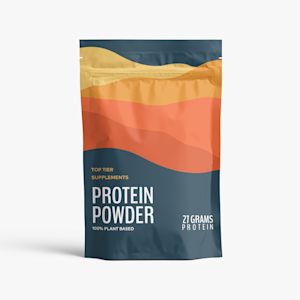 Stand-up Pouches