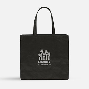Vistaprint tote bags outlet