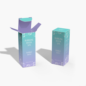 Box product top