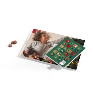 Advent Calendars 2024 VistaPrint UK