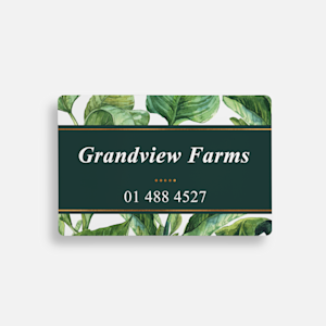 van magnet advertising construction business