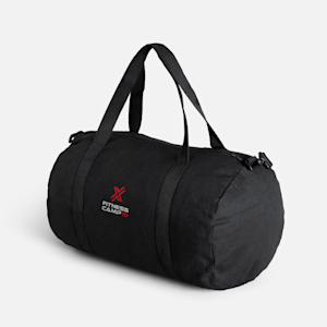 Weekender duffle 2025