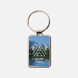 Photo Keyrings Personalised Keyrings Vistaprint