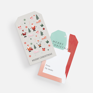 Gift Tags