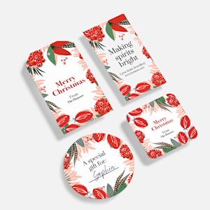 Gift Tags