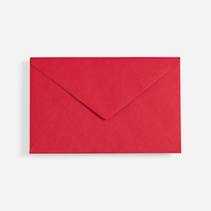 red envelope