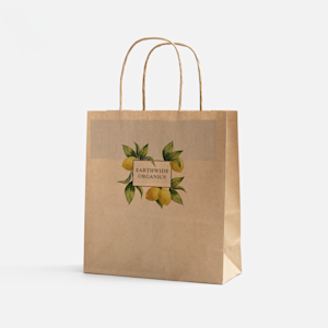 Personalised business gift bags new arrivals