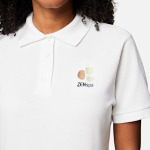 Women's Polo Shirt